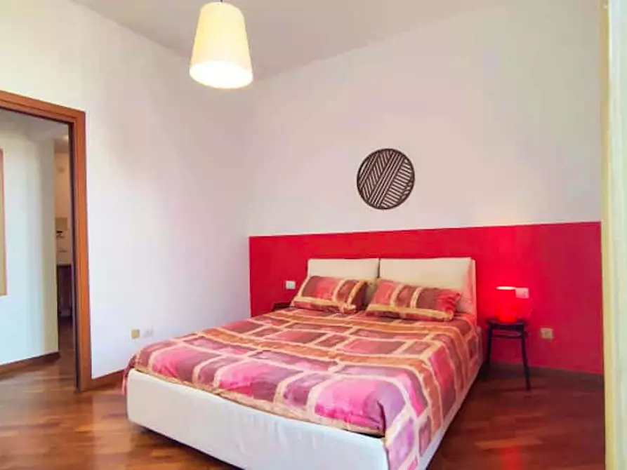 Immagine 2 di Appartamento in affitto  in Via Brembo a Milano