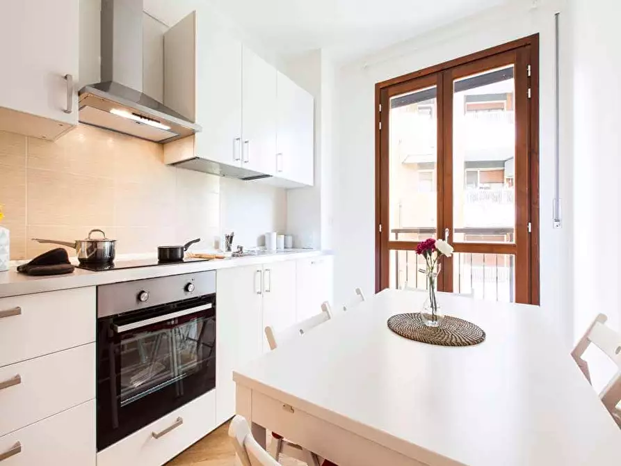 Immagine 10 di Camera in affitto  in Via Privata S. Martiniano1 a Milano