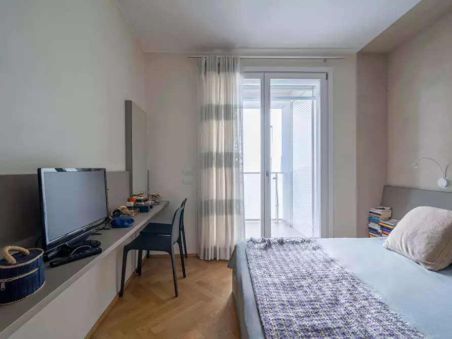 Immagine 20 di Appartamento in affitto  in Via Tommaso Agudio3 a Milano