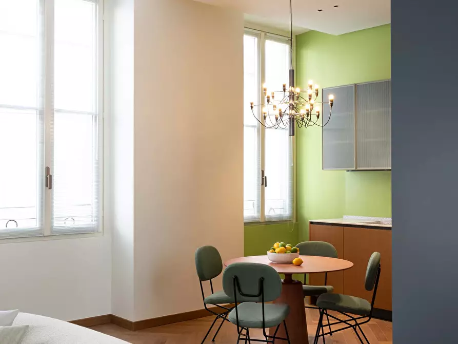 Immagine 9 di Appartamento in affitto  in Via Alessandro Manzoni25 a Milano