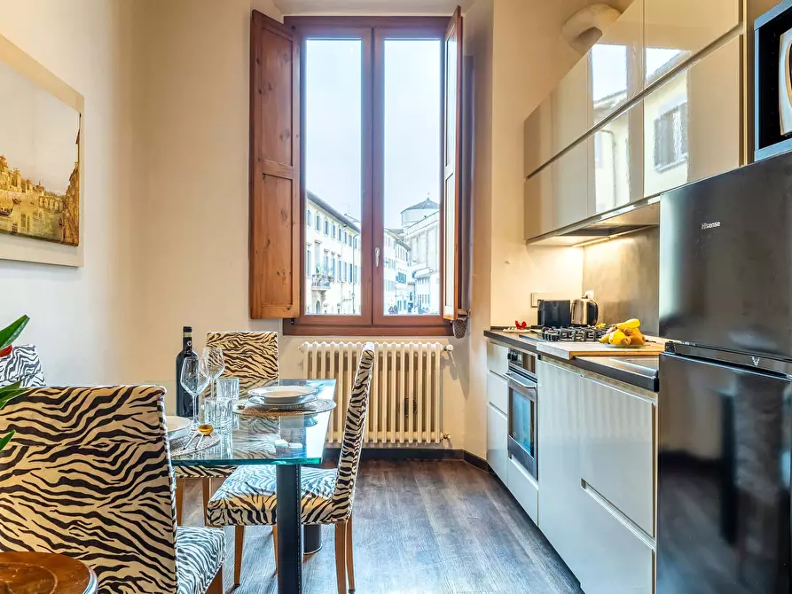 Immagine 15 di Appartamento in affitto  in Borgo San Frediano16 a Firenze
