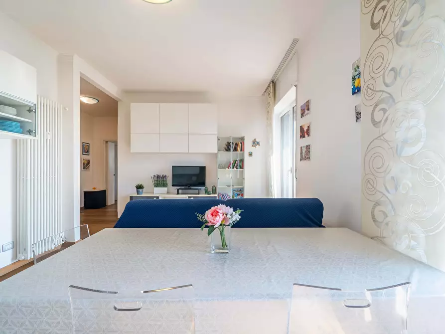 Immagine 21 di Appartamento in affitto  in Via Alessandro Repetti19 a Milano
