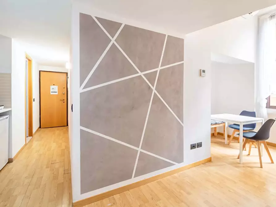 Immagine 10 di Appartamento in affitto  in Corso Magenta25 a Milano