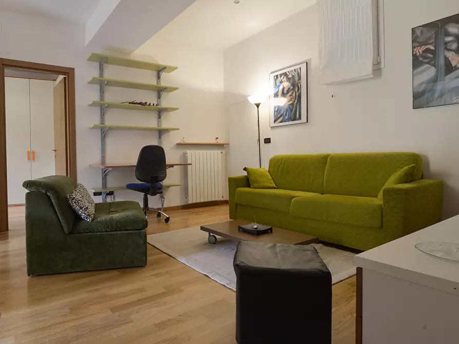 Immagine 14 di Appartamento in affitto  in Via Sant'Apollonia7 a Bologna