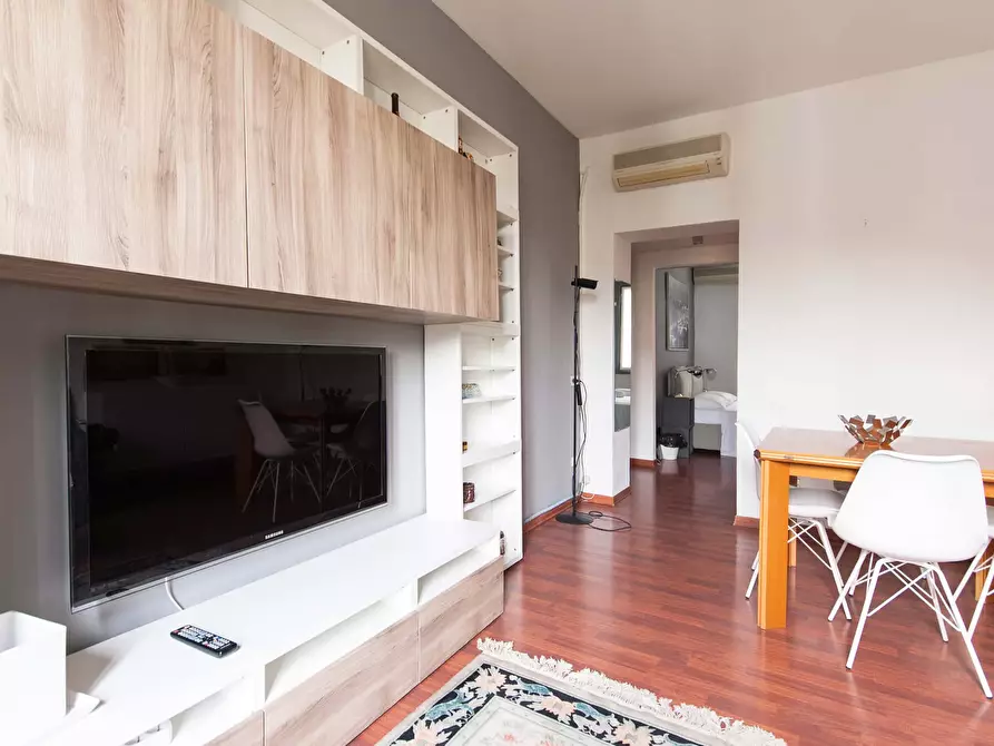 Immagine 12 di Appartamento in affitto  in Via Panfilo Castaldi26 a Milano