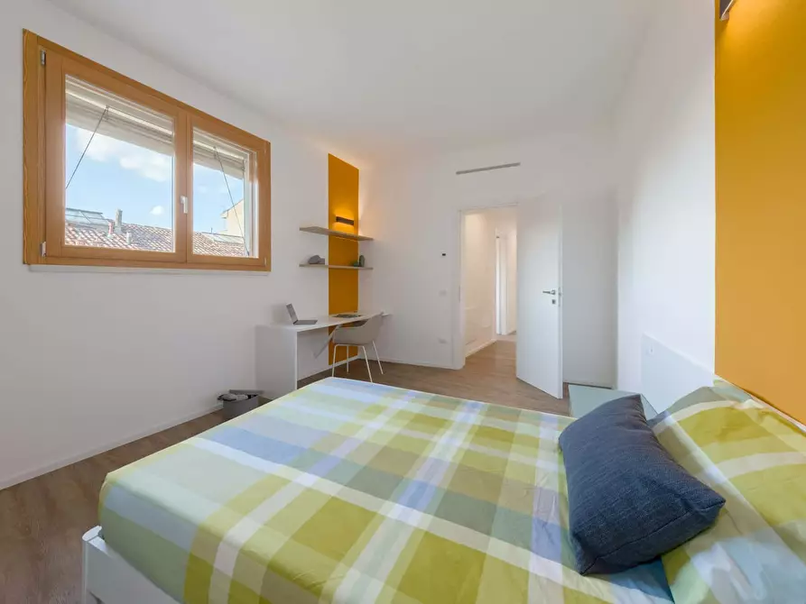 Immagine 5 di Camera in affitto  in Via Armari11 a Ferrara