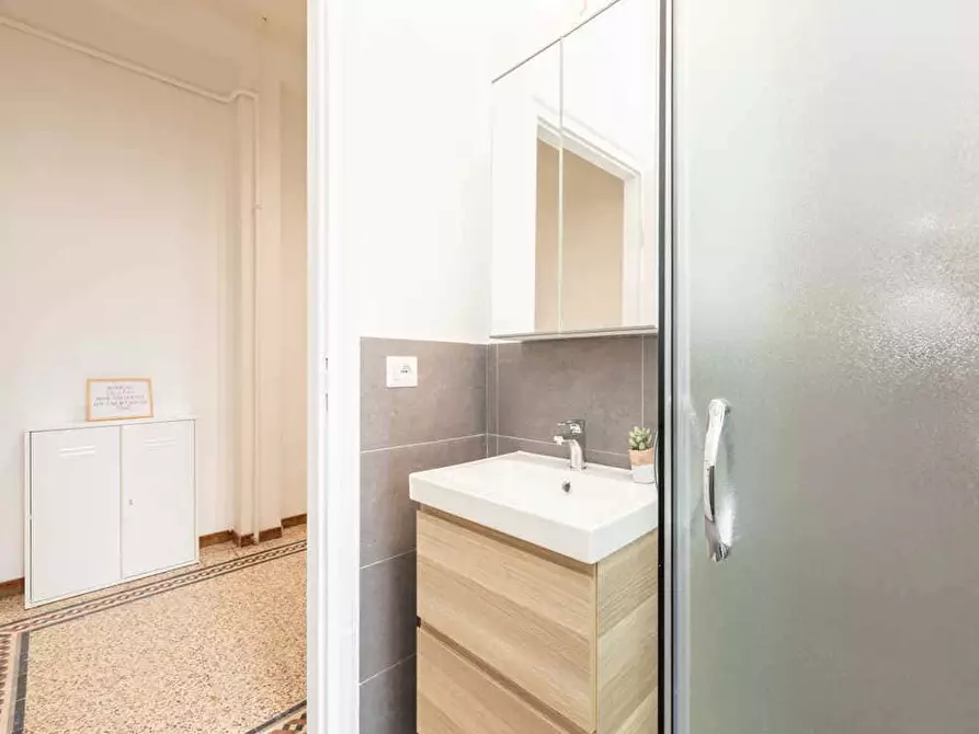 Immagine 33 di Camera in affitto  in Via Alfonso Corti28 a Milano