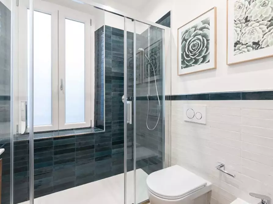 Immagine 11 di Appartamento in affitto  in Via Giulia di Gallese4 a Roma