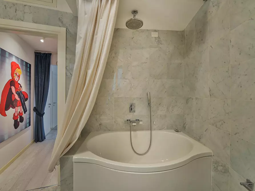 Immagine 19 di Appartamento in affitto  in Corso di Porta Vittoria32 a Milano