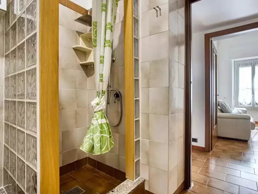 Immagine 17 di Appartamento in affitto  in Via Paolo Lomazzo3 a Milano