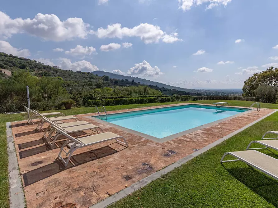 Immagine 47 di Appartamento in affitto  in C.s. Cegliolo10 a Cortona