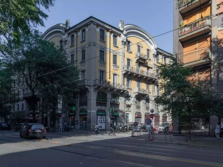 Immagine 18 di Appartamento in affitto  in Via Aminto Caretto6 a Milano