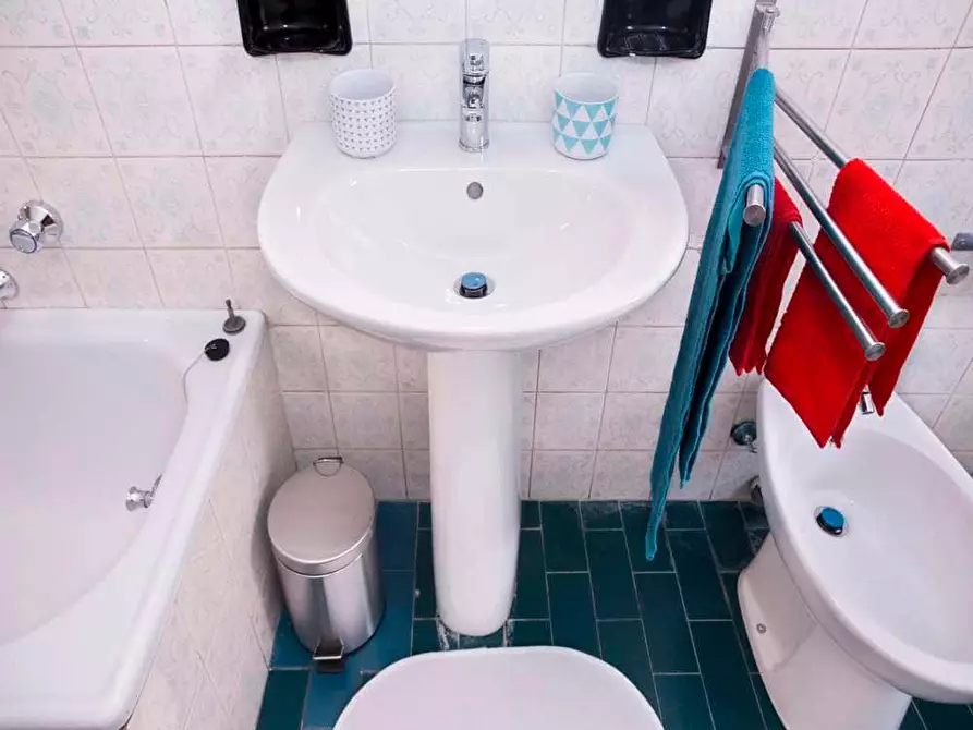 Immagine 9 di Camera in affitto  in Viale Daniele Ranzoni17 a Milano