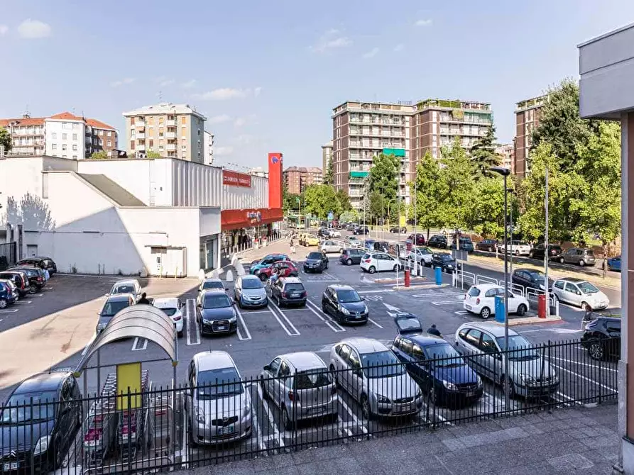 Immagine 36 di Camera in affitto  in via Rosa Vergani Marelli2 a Milano