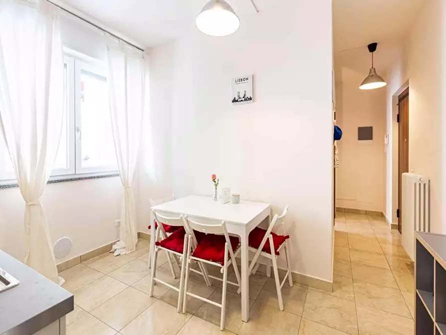 Immagine 43 di Camera in affitto  in Via Giuseppe Regaldi19 a Milano