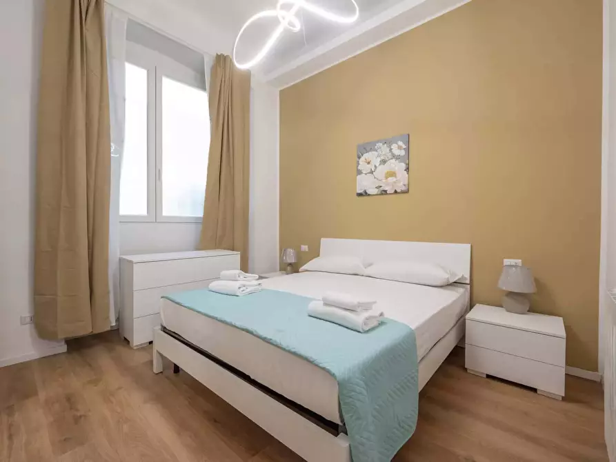 Immagine 1 di Appartamento in affitto  in Via Alessandro Tadino6 a Milano