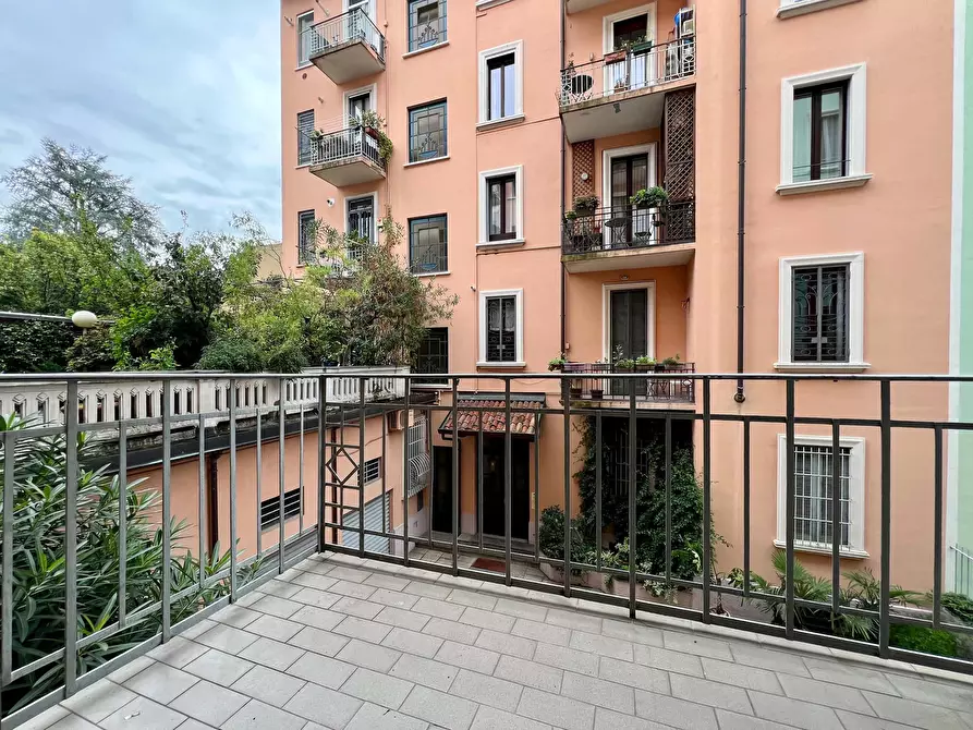 Immagine 14 di Appartamento in affitto  in Via Gaetano Previati7 a Milano