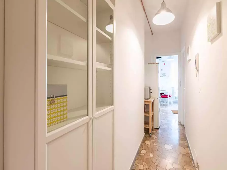 Immagine 26 di Camera in affitto  in Via Pasquale Fornari22 a Milano