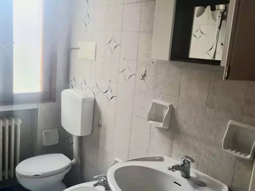 Immagine 9 di Appartamento in affitto  in Via Alessandro Lamarmora4 a Padova