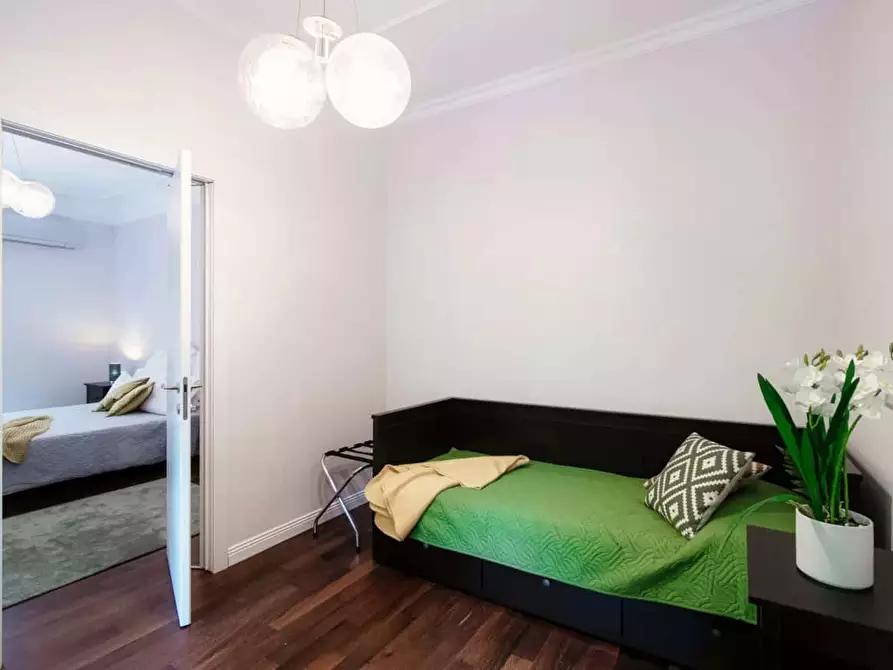 Immagine 27 di Appartamento in affitto  in Via Bellinzona55 a Como