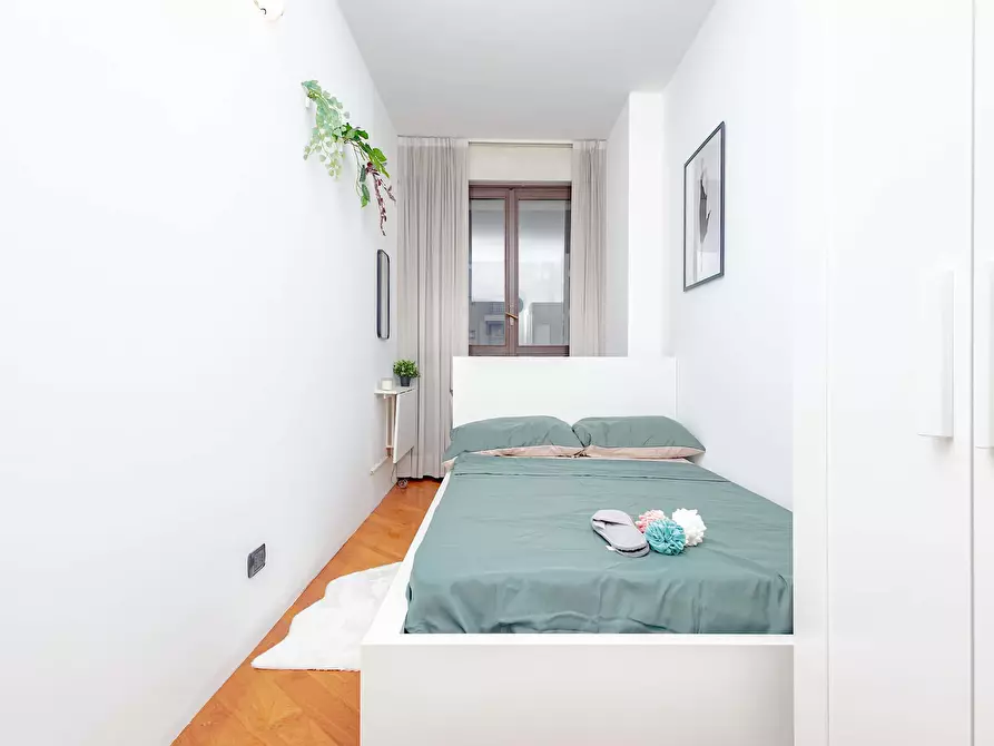 Immagine 4 di Camera in affitto  in Via Francesco Caracciolo77 a Milano