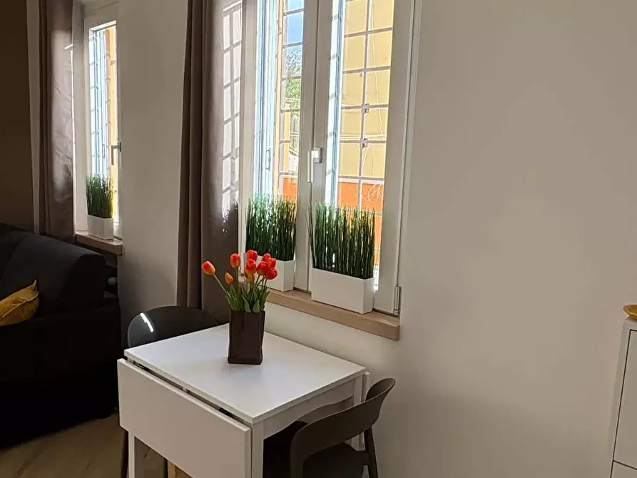 Immagine 1 di Appartamento in affitto  in Via Benadir6 a Roma