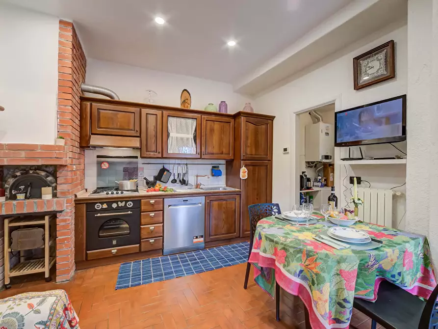 Immagine 19 di Appartamento in affitto  in Via Francesco Airaldi16 a Alassio