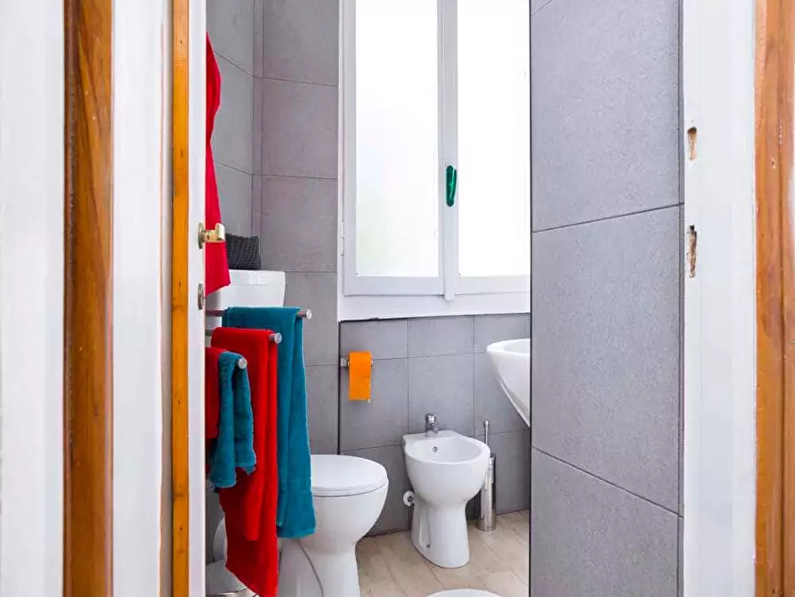 Immagine 14 di Camera in affitto  in Via Salvatore Barzilai14 a Milano