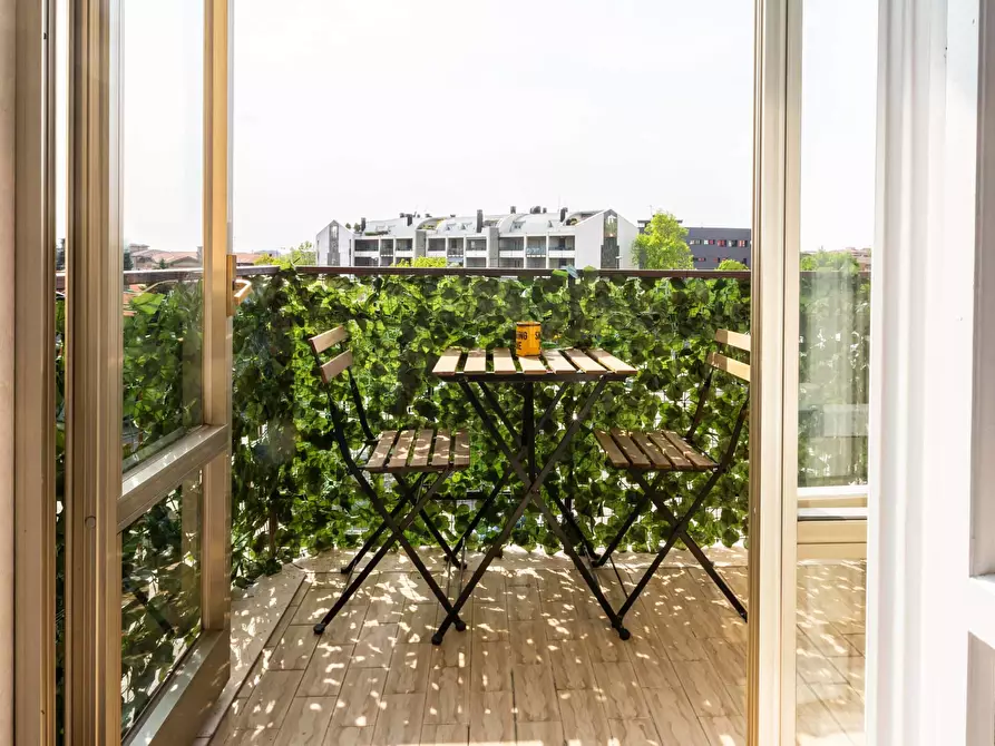 Immagine 6 di Appartamento in affitto  in Via Osoppo2 a Verona