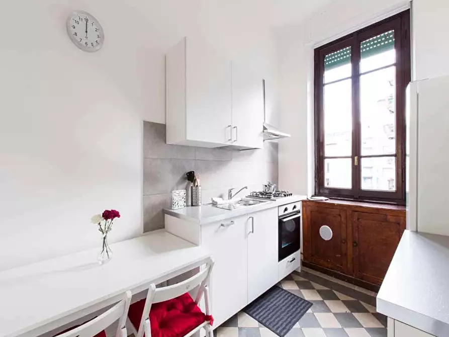 Immagine 78 di Camera in affitto  in Via Verbano5 a Milano