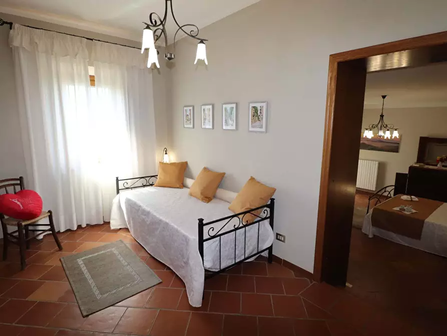 Immagine 35 di Appartamento in affitto  in Via della Guardiola a Civitella In Val Di Chiana