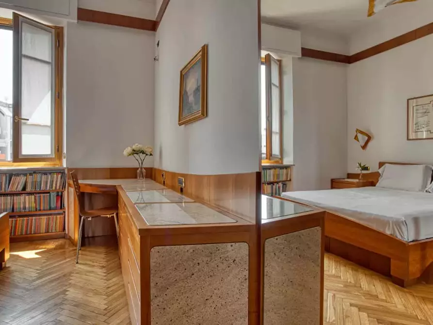 Immagine 20 di Appartamento in affitto  in Via Luisa Battistotti Sassi a Milano