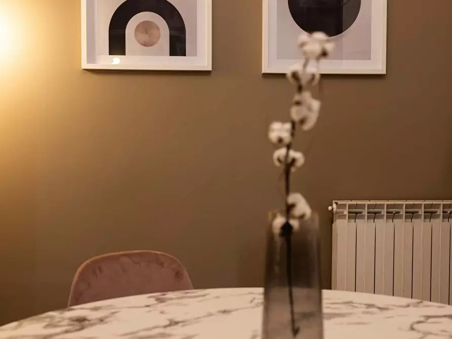 Immagine 72 di Appartamento in affitto  in Via Pietro de Francisci13 a Roma