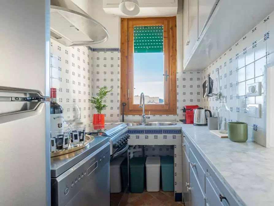 Immagine 22 di Appartamento in affitto  in Corso Italia32 a Firenze