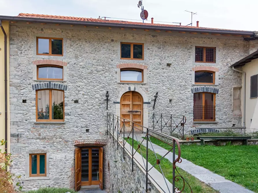 Immagine 4 di Appartamento in affitto  in Via Promessi Sposi6c a Pescate