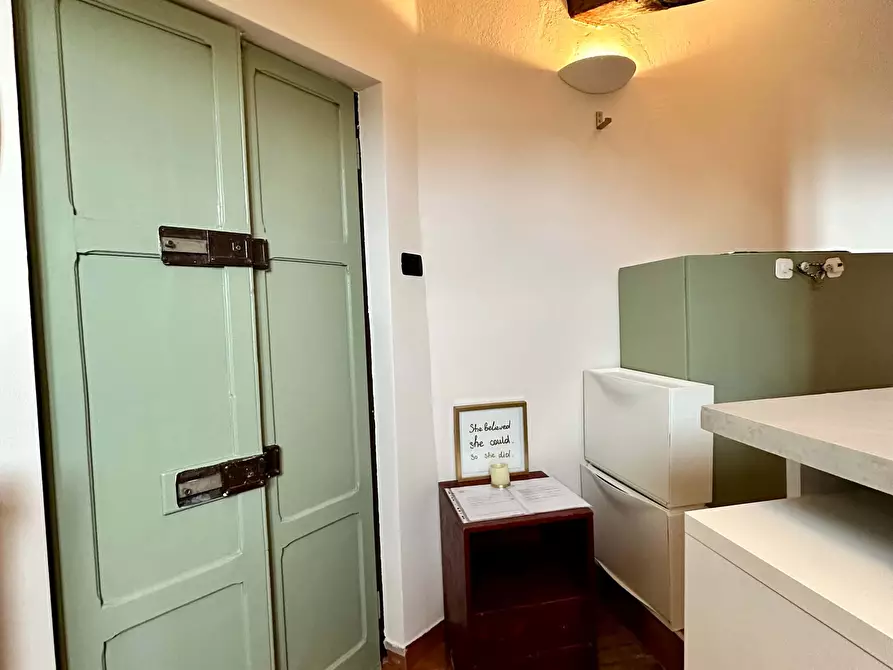 Immagine 19 di Appartamento in affitto  in Via Solferino56 a Milano