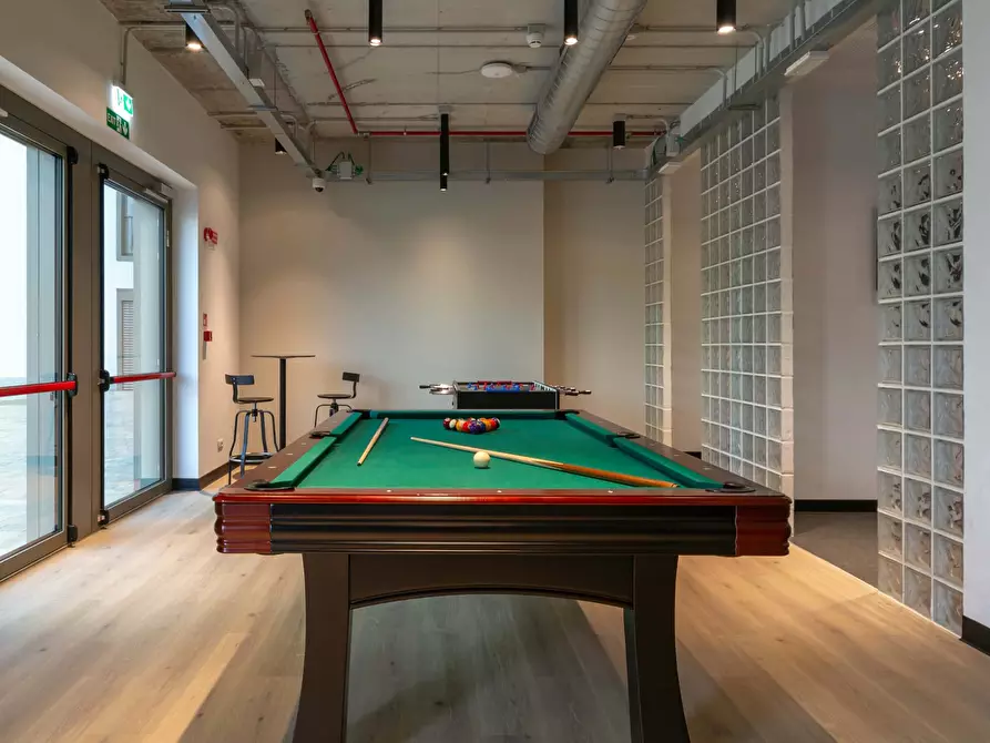 Immagine 22 di Appartamento in affitto  in Via Moretta50 a Torino