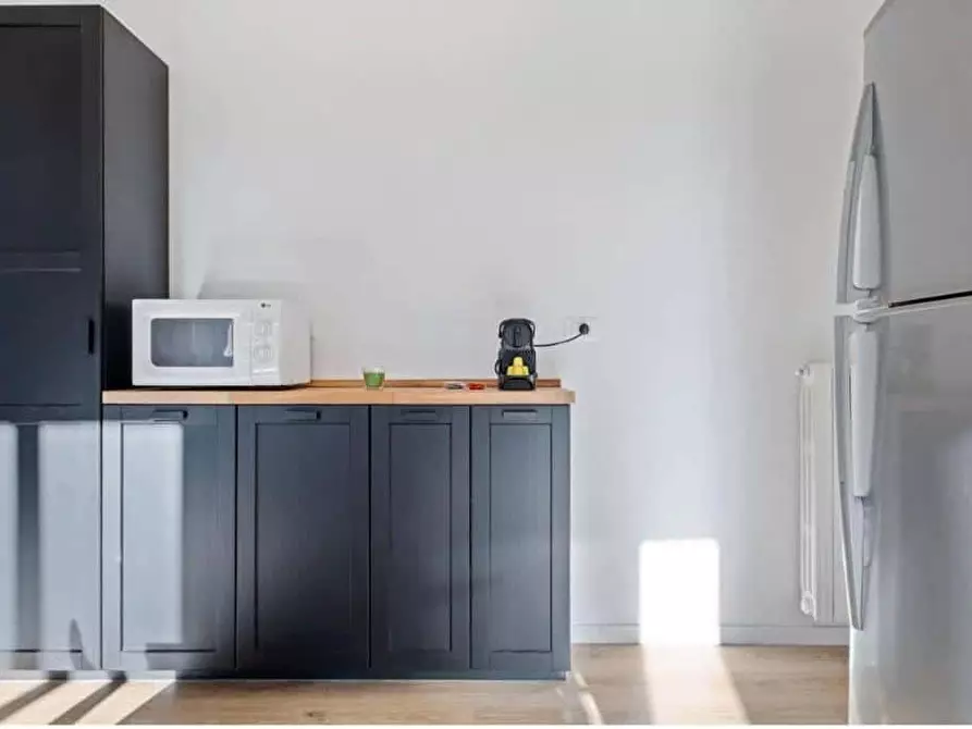 Immagine 3 di Appartamento in affitto  in Via Augusto Romagnoli39 a Bologna