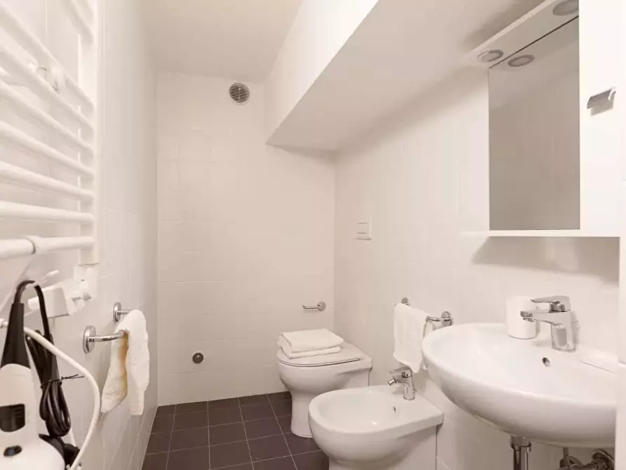 Immagine 10 di Appartamento in affitto  in Corso Magenta25 a Milano