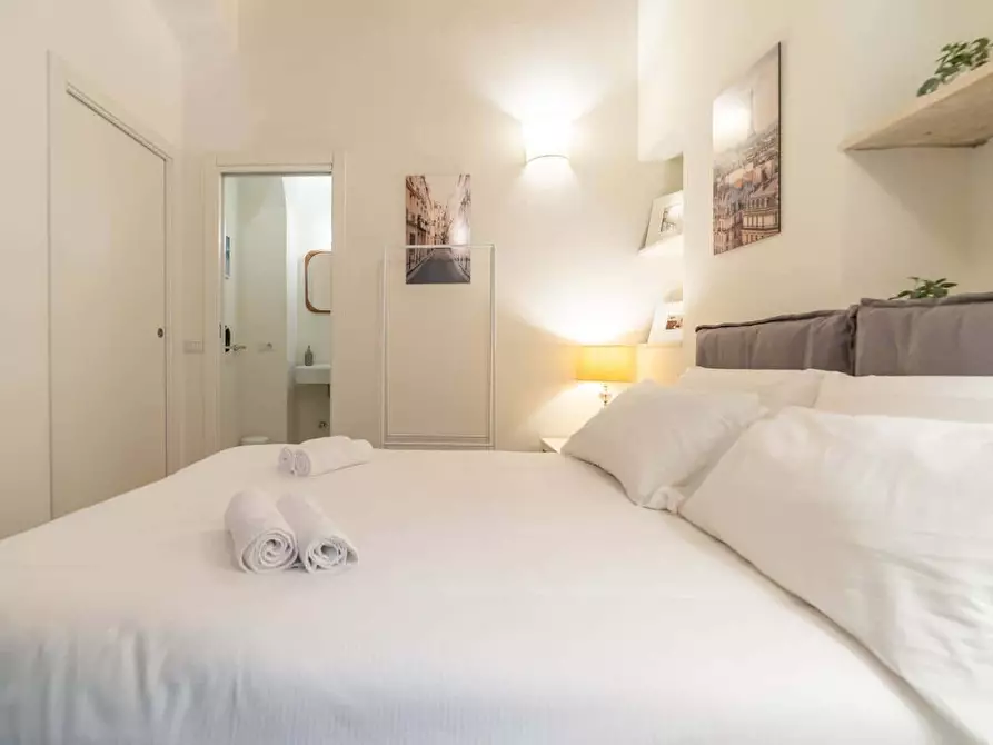 Immagine 10 di Appartamento in affitto  in Corso Garibaldi35 a Milano