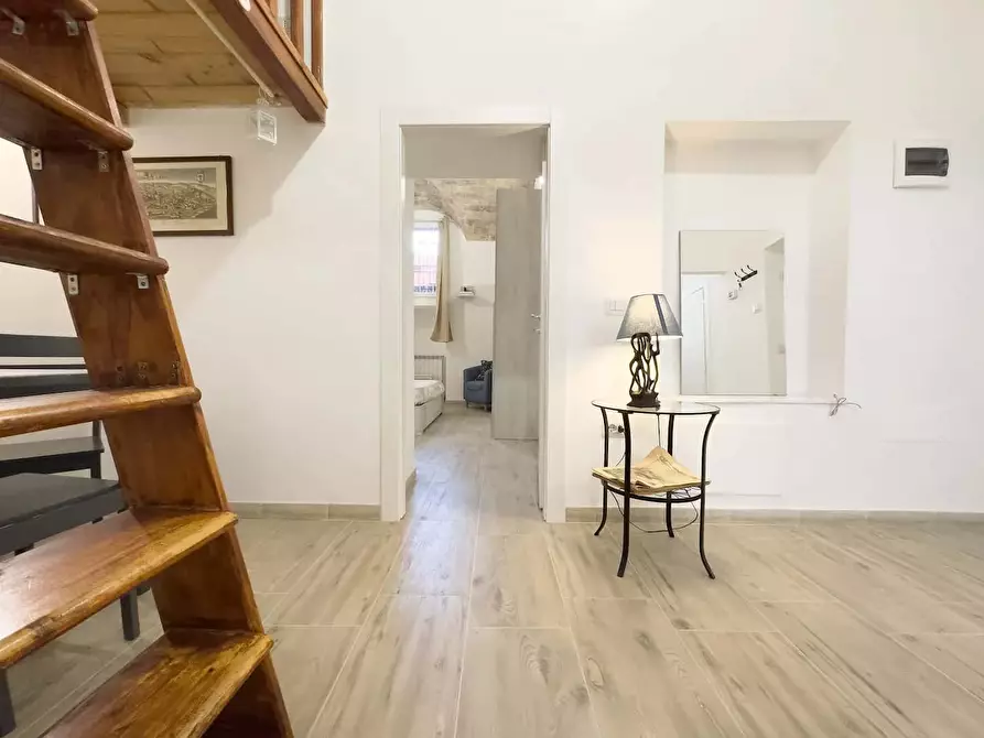 Immagine 9 di Appartamento in affitto  in Via del Pigneto26 a Roma