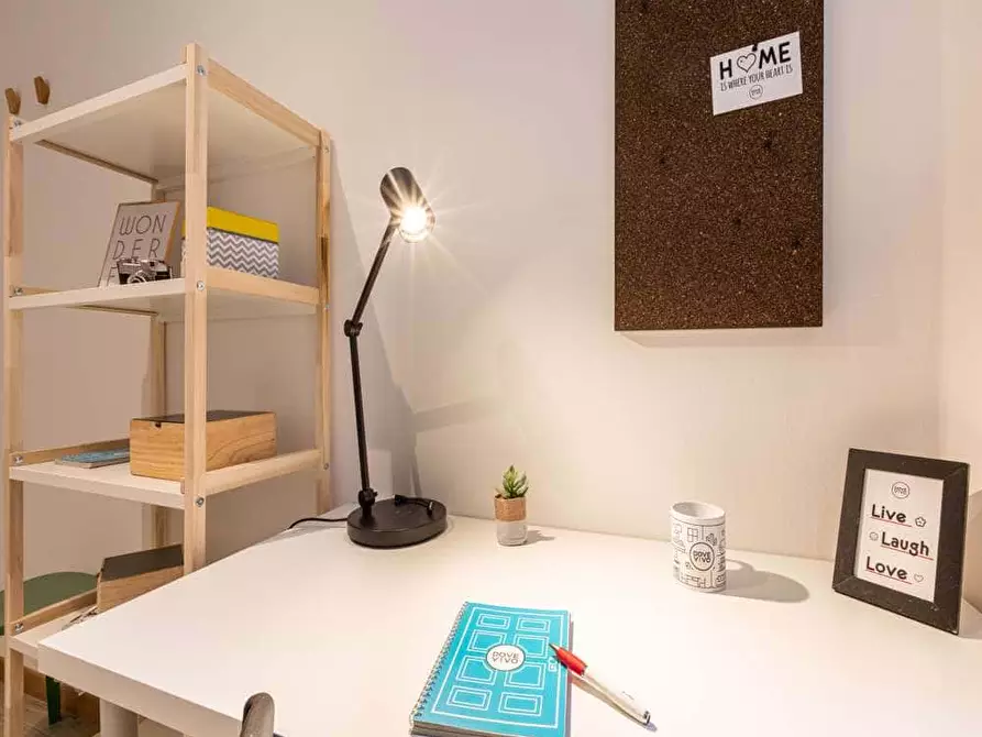 Immagine 3 di Camera in affitto  in Via Giovanni Pastorelli4 a Milano