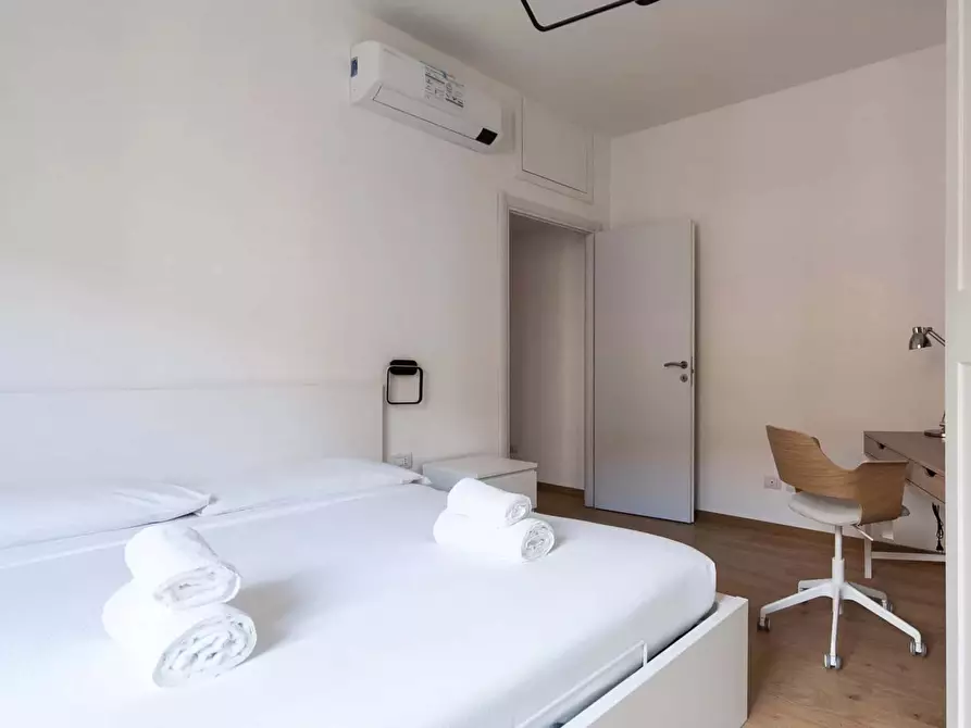 Immagine 22 di Appartamento in affitto  in Via Andrea del Castagno2 a Milano