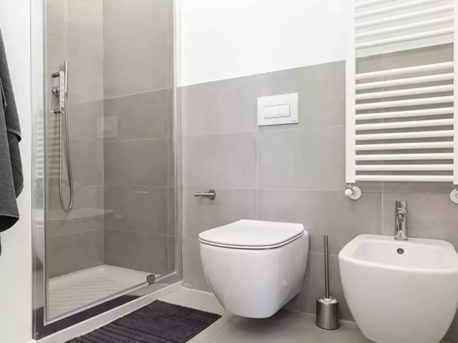 Immagine 11 di Appartamento in affitto  in Via Vespri Siciliani a Milano