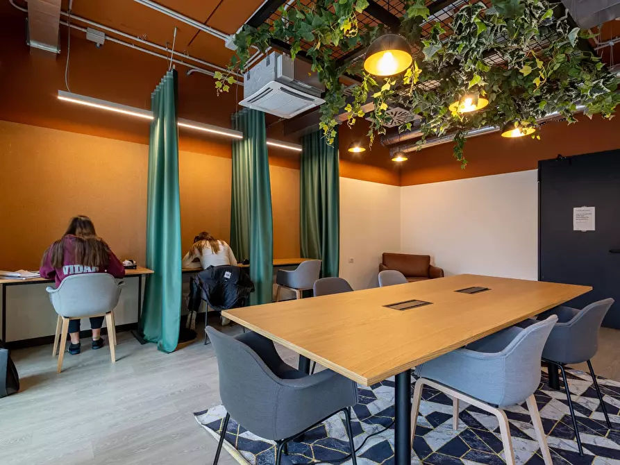 Immagine 19 di Appartamento in affitto  in Via Sebastiano Serlio26/2 a Bologna