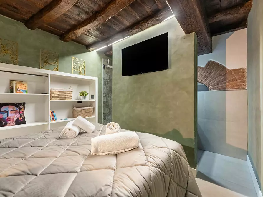 Immagine 6 di Appartamento in affitto  in Via della Vigna Vecchia a Firenze