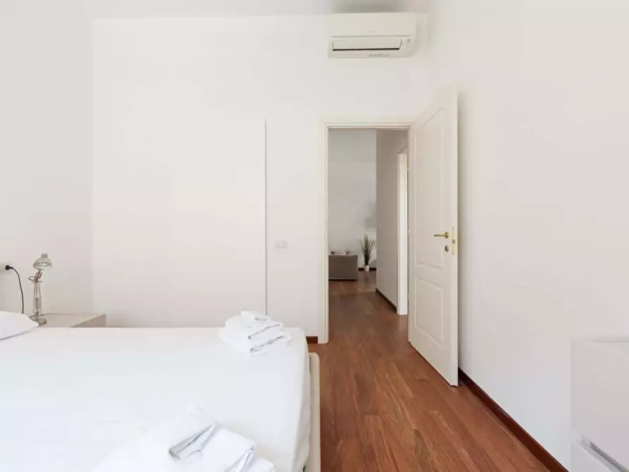 Immagine 15 di Appartamento in affitto  in Via Giovanni da Milano6 a Milano