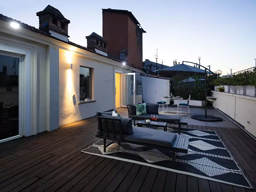 Immagine 8 di Appartamento in affitto  in Via Torino7 a Roma