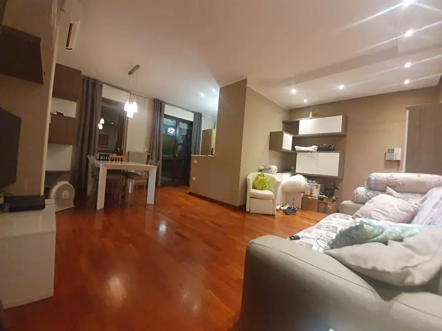 Immagine 4 di Appartamento in affitto  in Via Olgettina5 a Milano