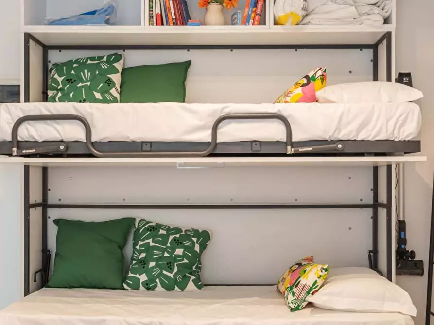 Immagine 9 di Appartamento in affitto  in Via Vigilio Inama25 a Milano